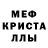 МЕТАДОН кристалл LIA738