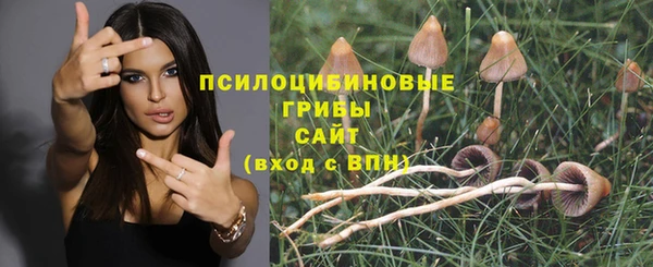 хмурый Лихославль